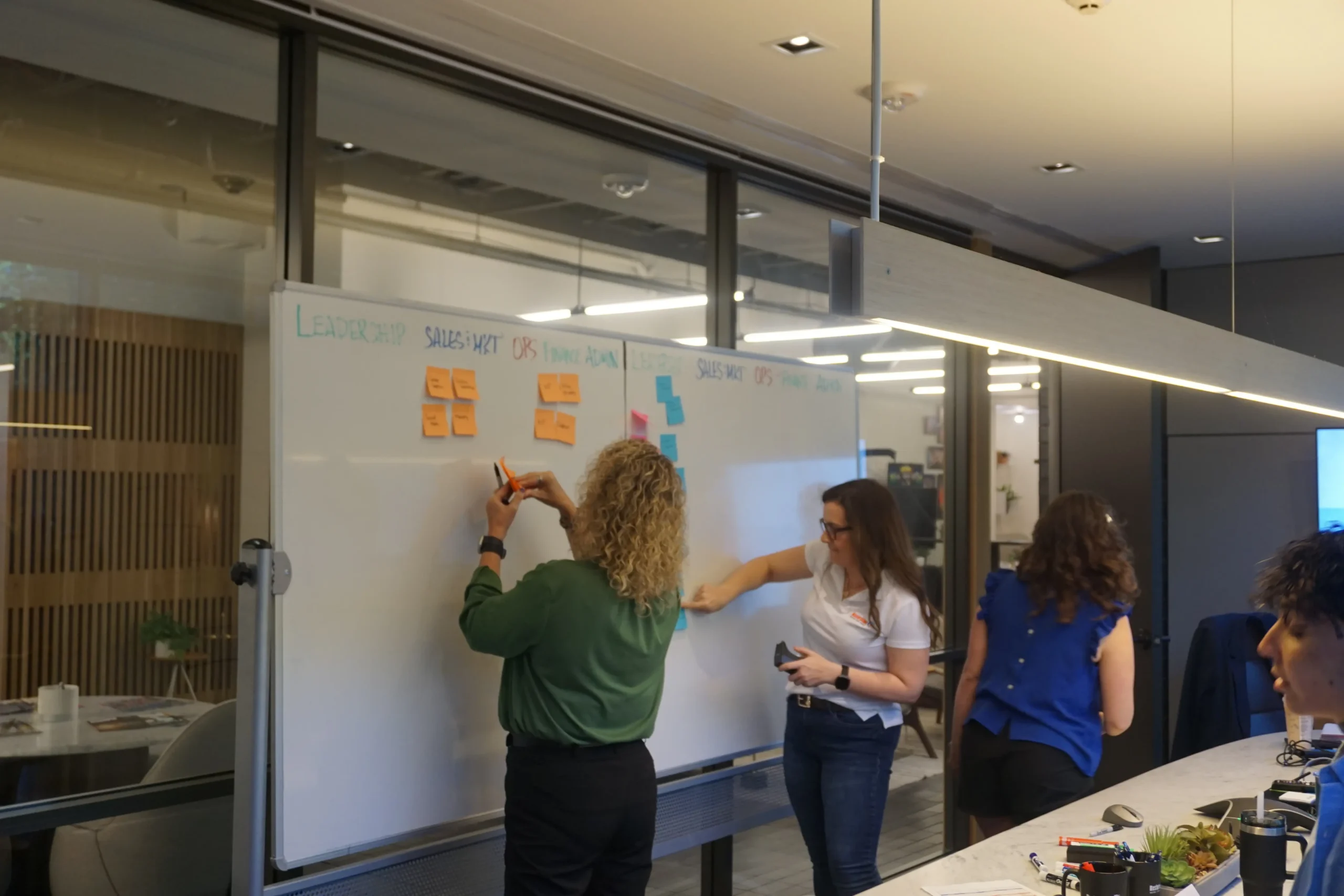 Stellar Academy Training